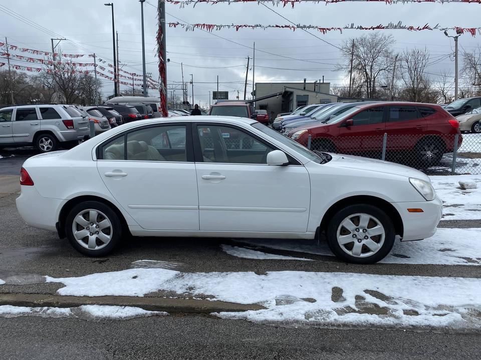 Family First Auto Sales, Inc.