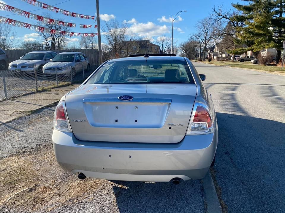 Family First Auto Sales, Inc.