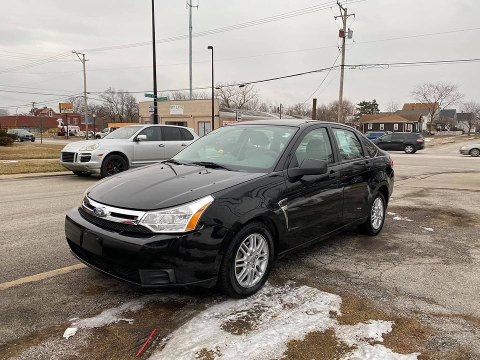 Family First Auto Sales, Inc.