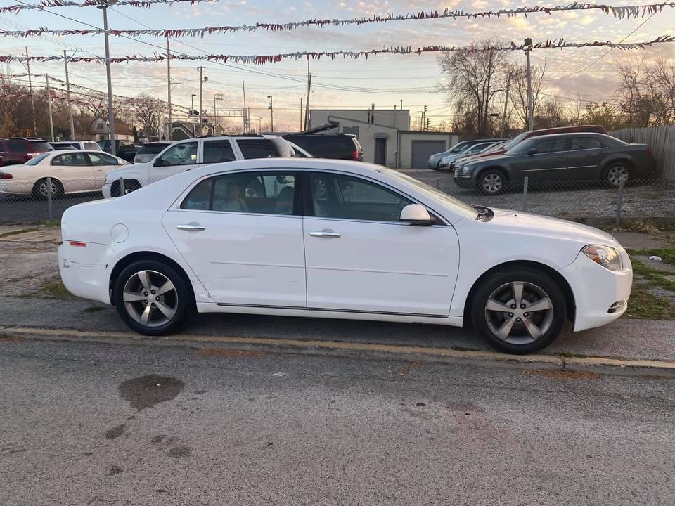 Family First Auto Sales, Inc.