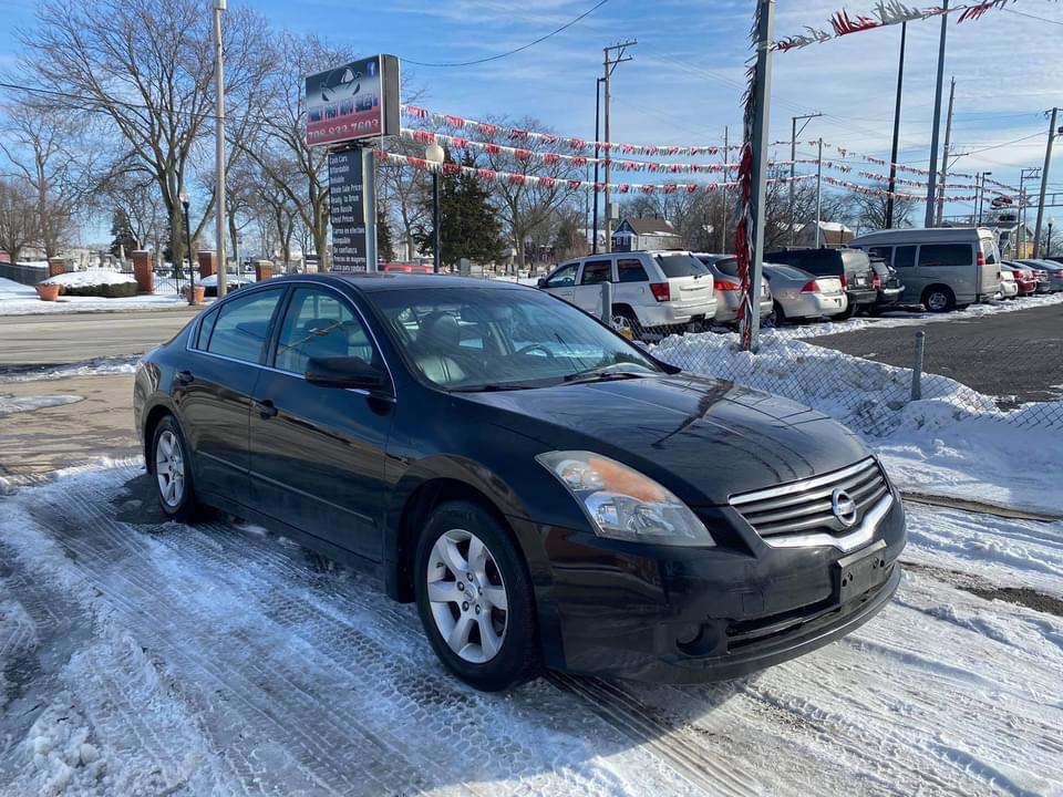 Family First Auto Sales, Inc.