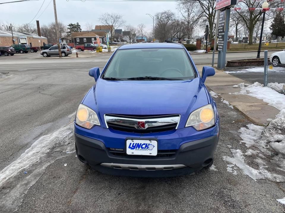 Family First Auto Sales, Inc.