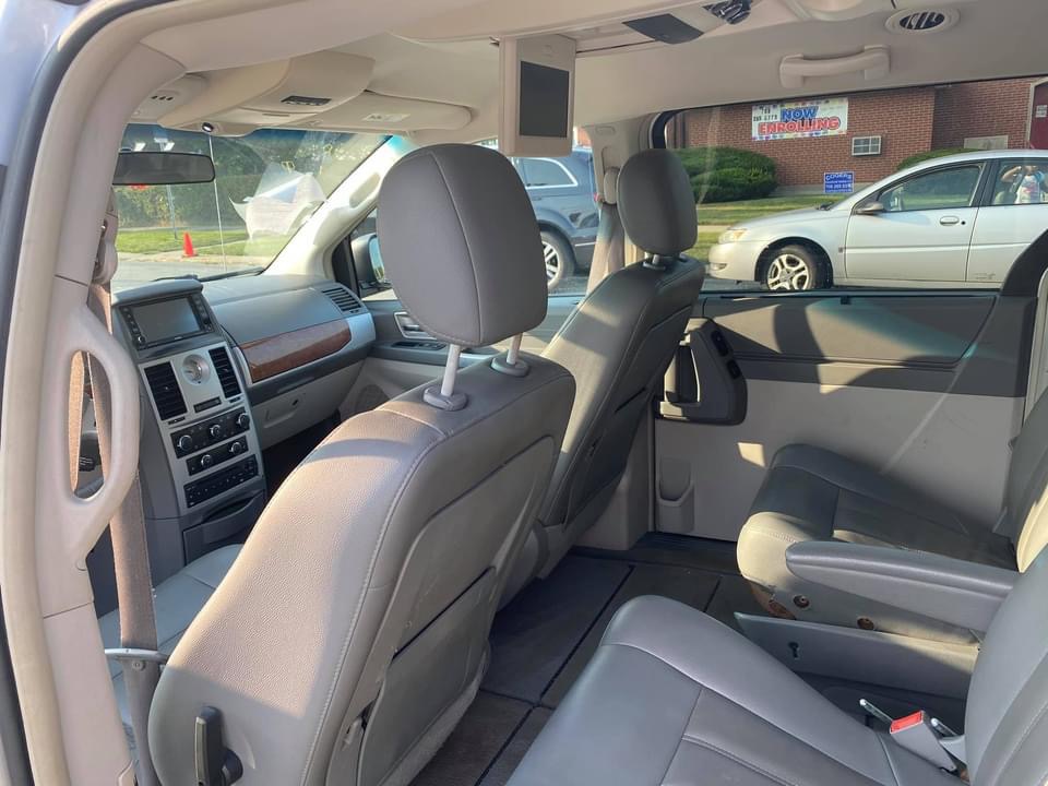 Family First Auto Sales, Inc.