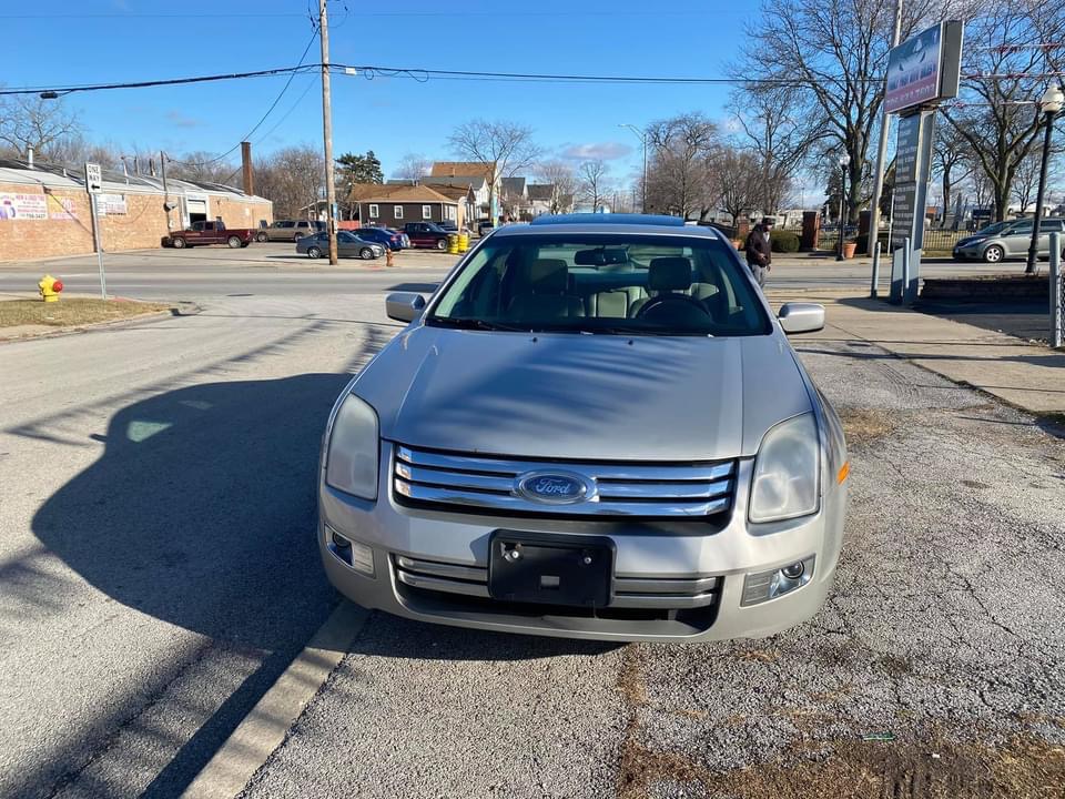 Family First Auto Sales, Inc.