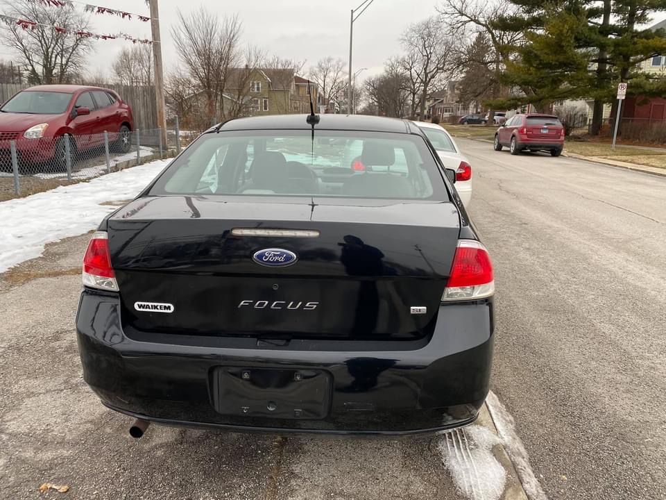 Family First Auto Sales, Inc.