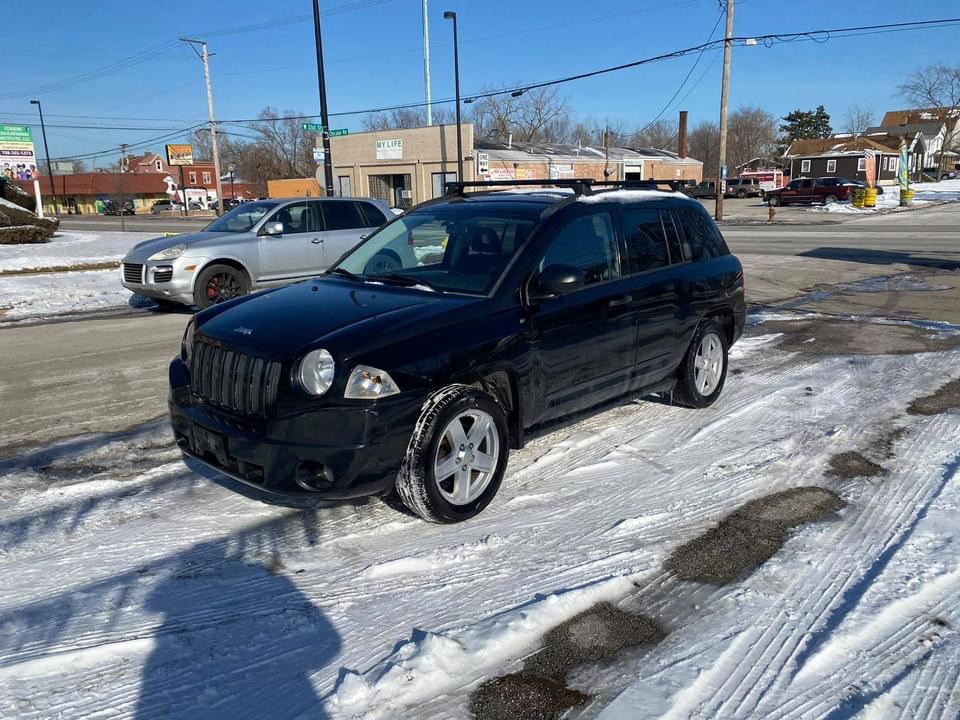 Family First Auto Sales, Inc.