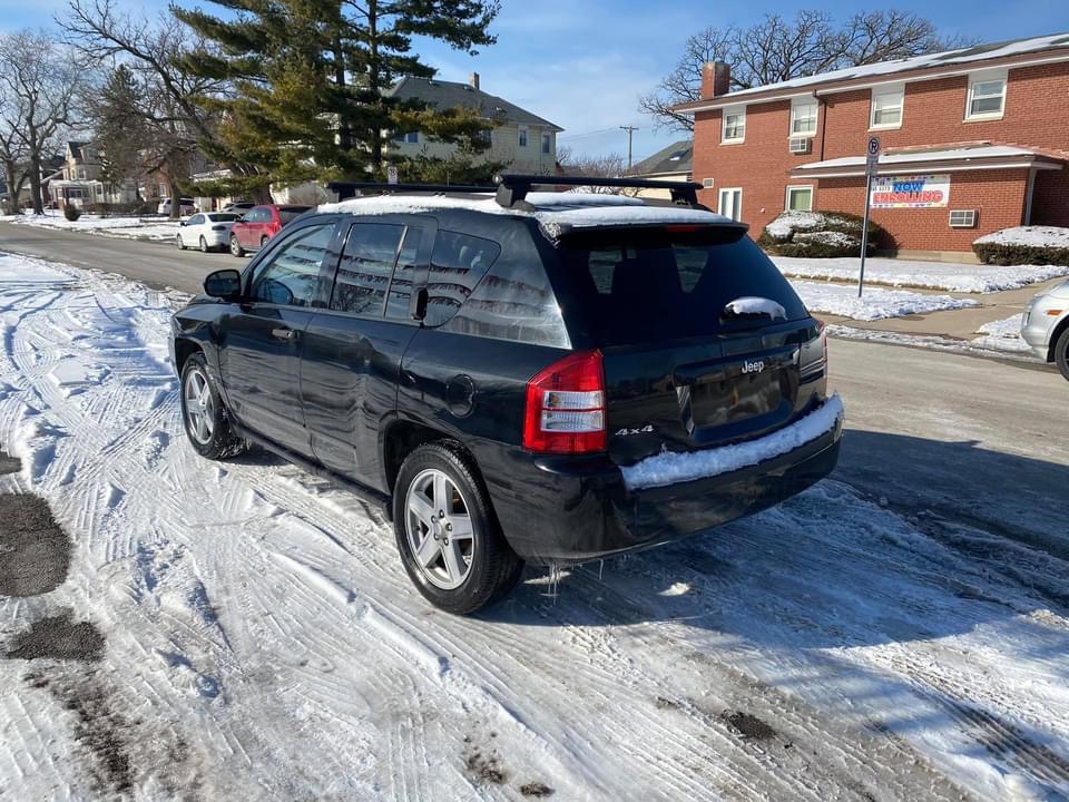 Family First Auto Sales, Inc.