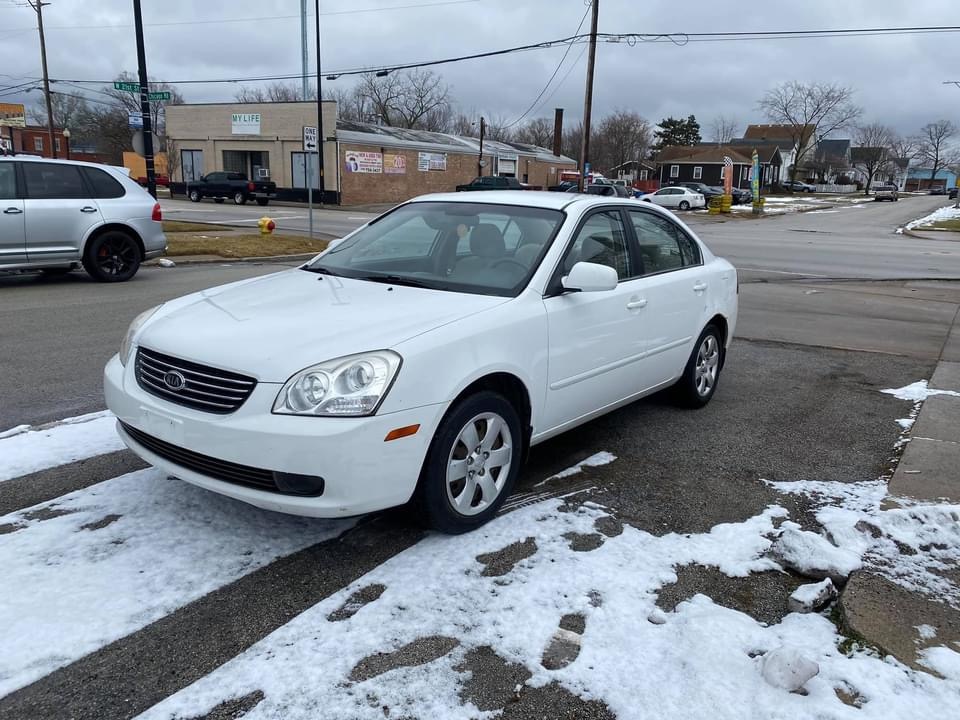 Family First Auto Sales, Inc.