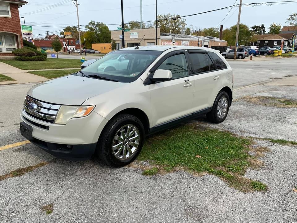 Family First Auto Sales, Inc.