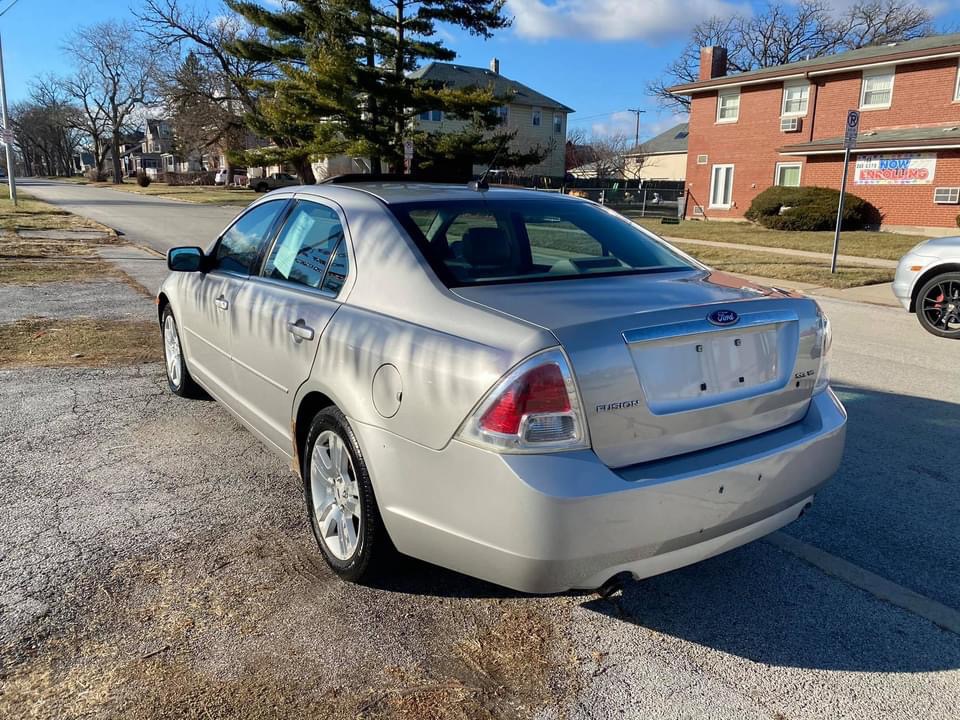 Family First Auto Sales, Inc.