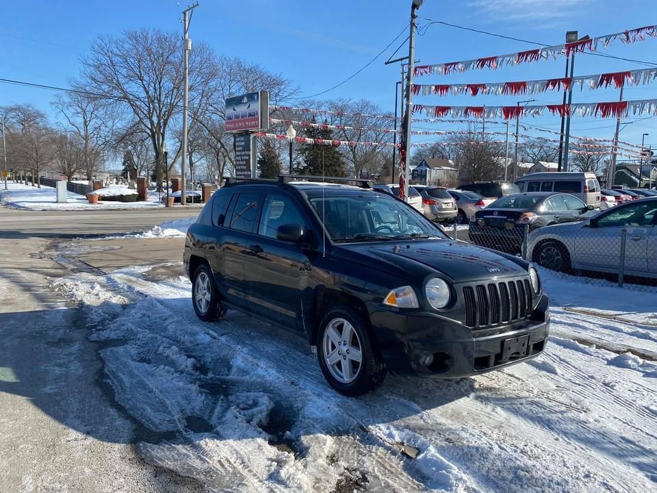 Family First Auto Sales, Inc.