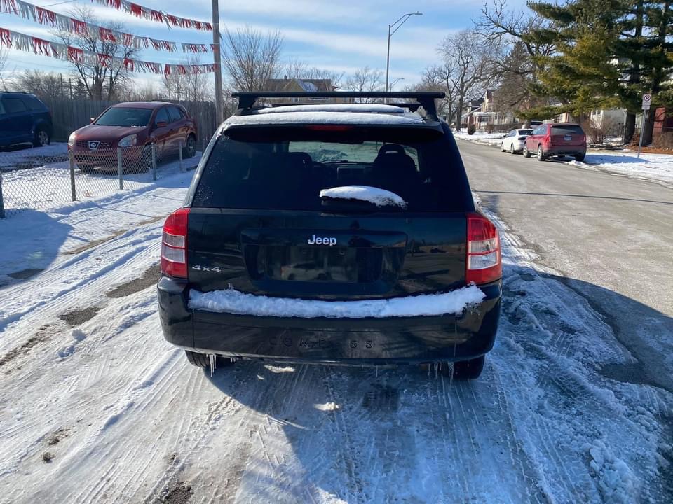 Family First Auto Sales, Inc.