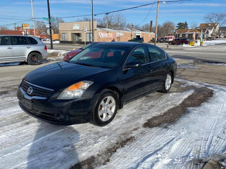 Family First Auto Sales, Inc.