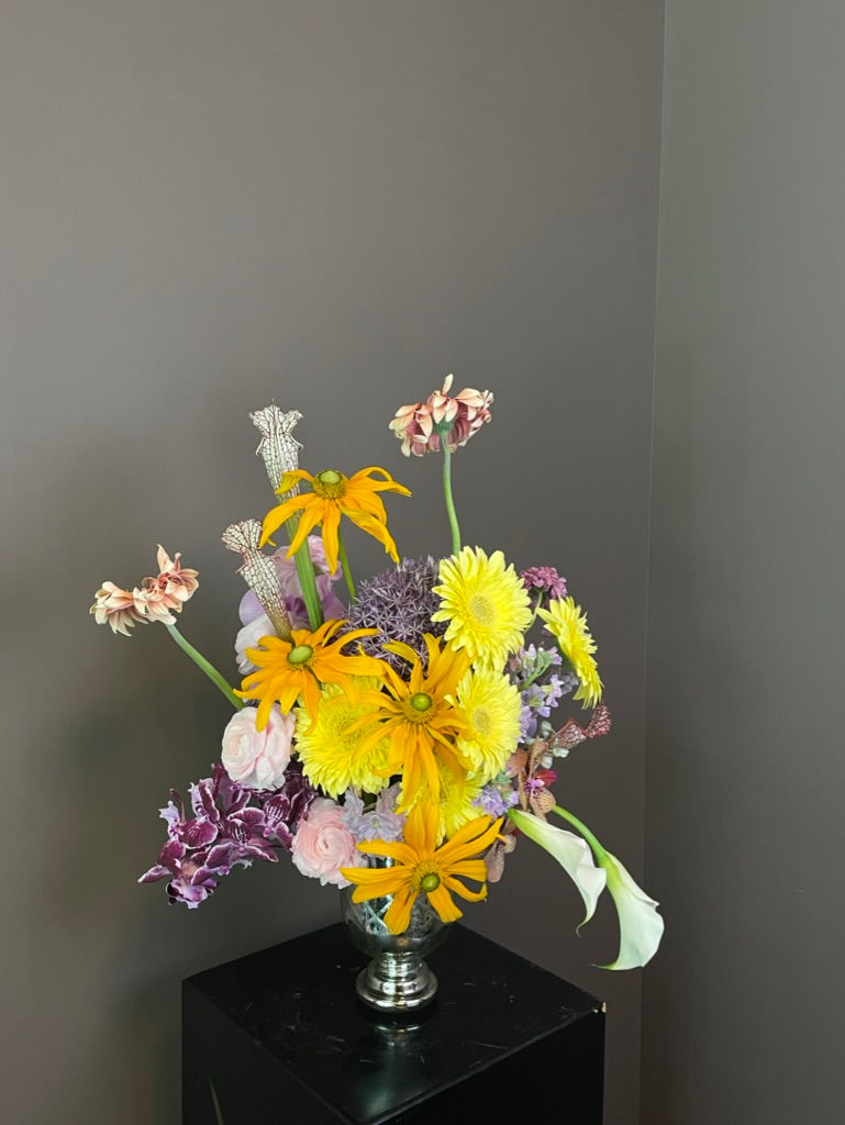 Thumbnail: Custom - Centerpiece