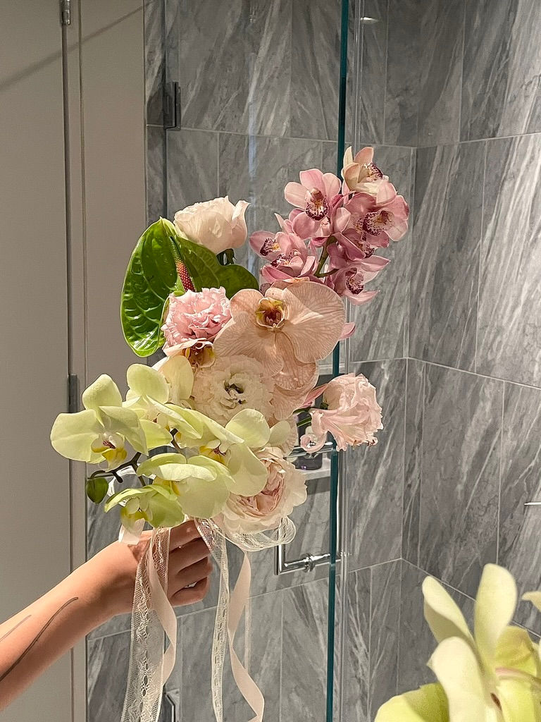 Thumbnail: Summer Daze - Bridal Bouquet