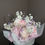 Thumbnail: Pastel Blooms - Centerpiece