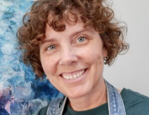 Monoprinting Classes with Hattie Lockhart-Smith