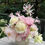 Thumbnail: Pastel Blooms - Centerpiece