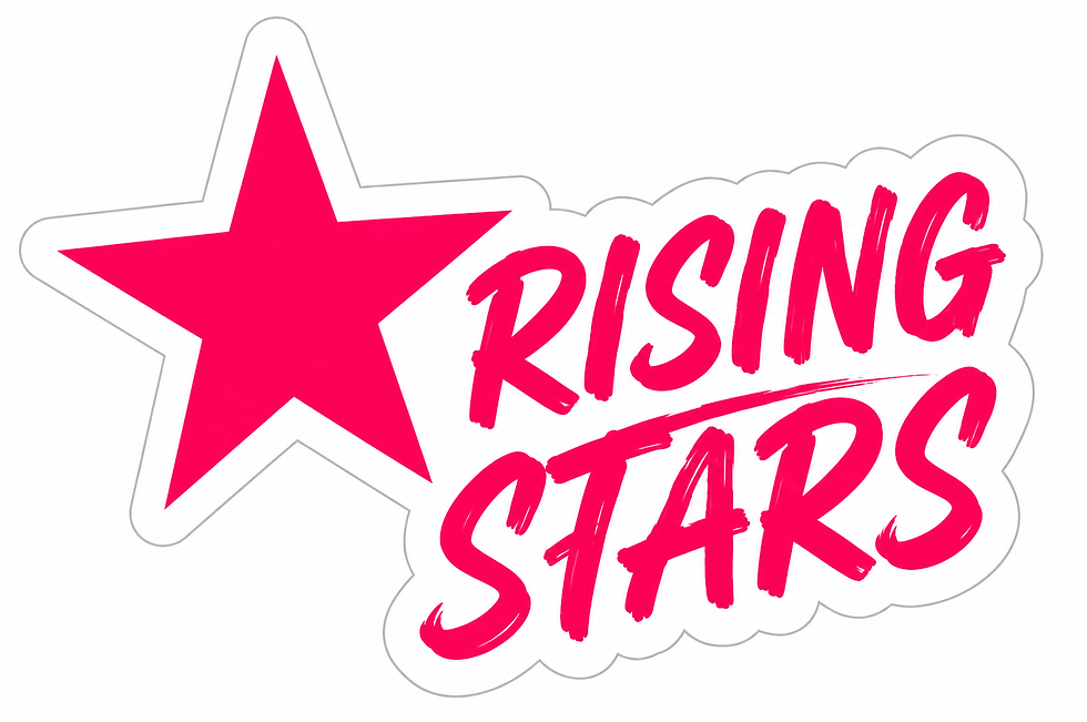 B2G Rising Stars November Clinic