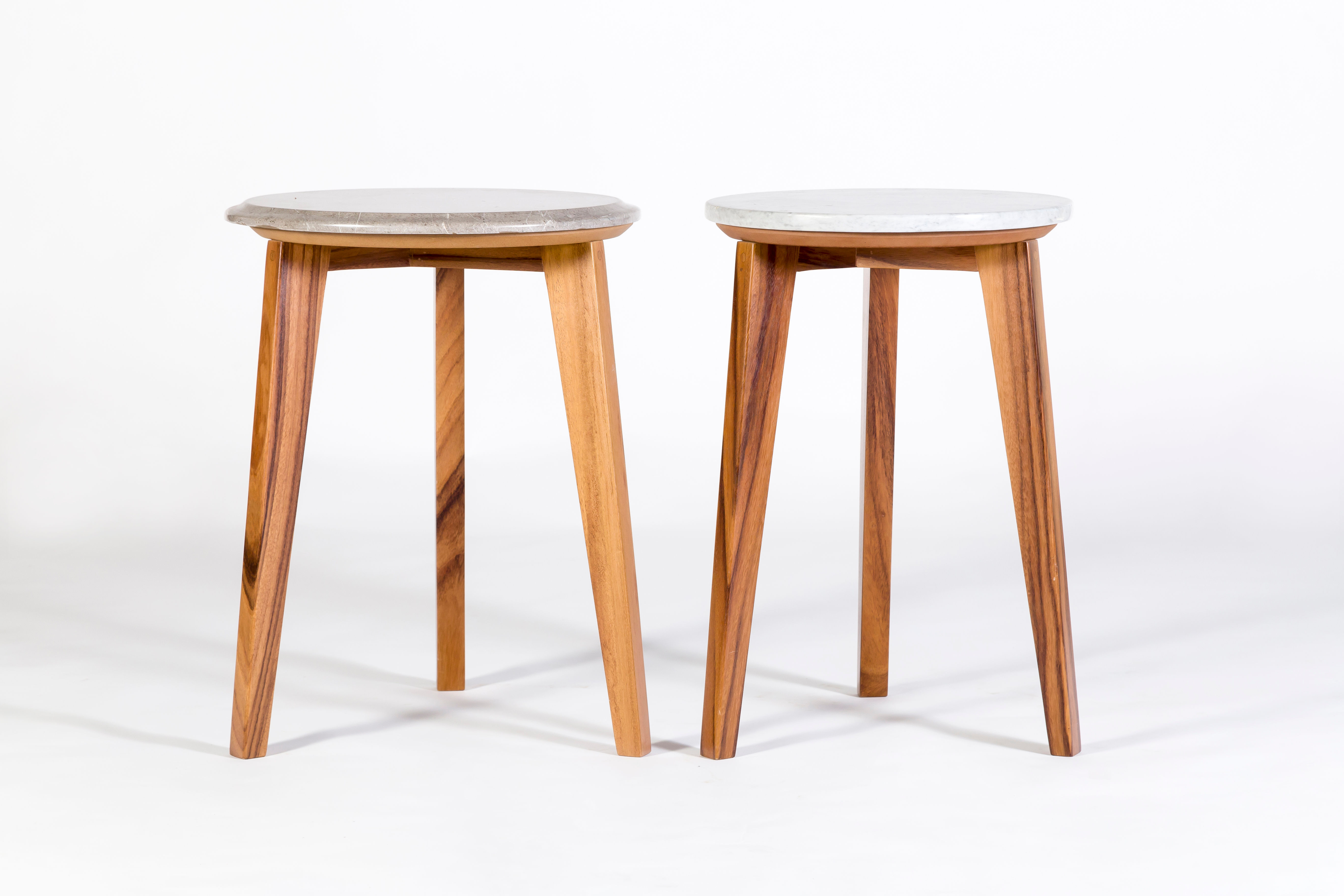 Mesa Decorativa Nuvia