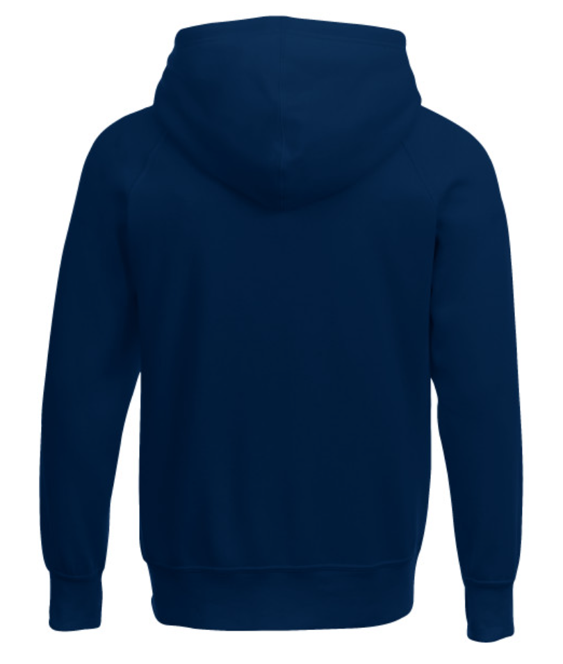 Thumbnail: Hooded Sweatshirt