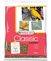 Graines pour canaris Poitiers