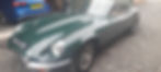 JAG ETYPE