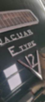 JAG ETYPE