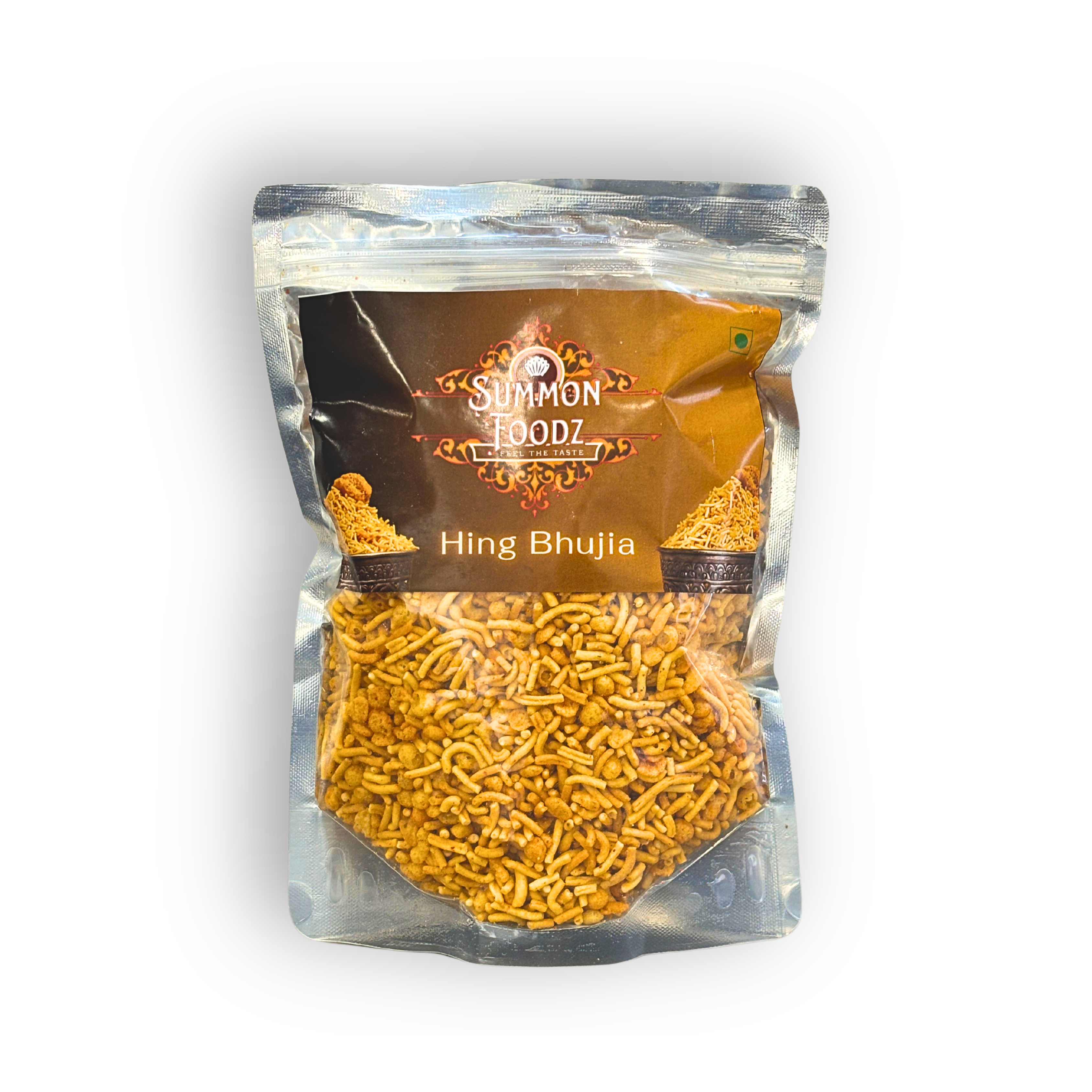 Hing Bhujia -500g