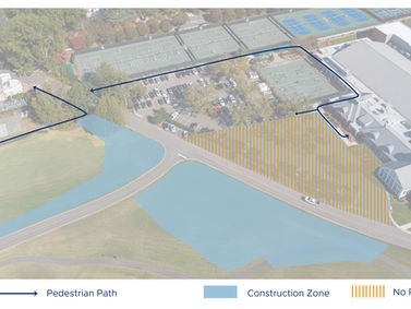 Phase One Begins Monday, November 10