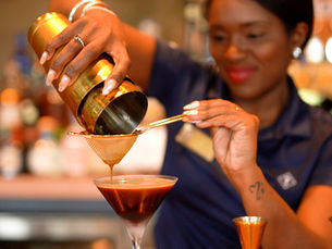 James River Key Dates and Tally Hours