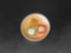 Mochi trio * 3 pièces