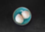 Boule coco * 2 pièces