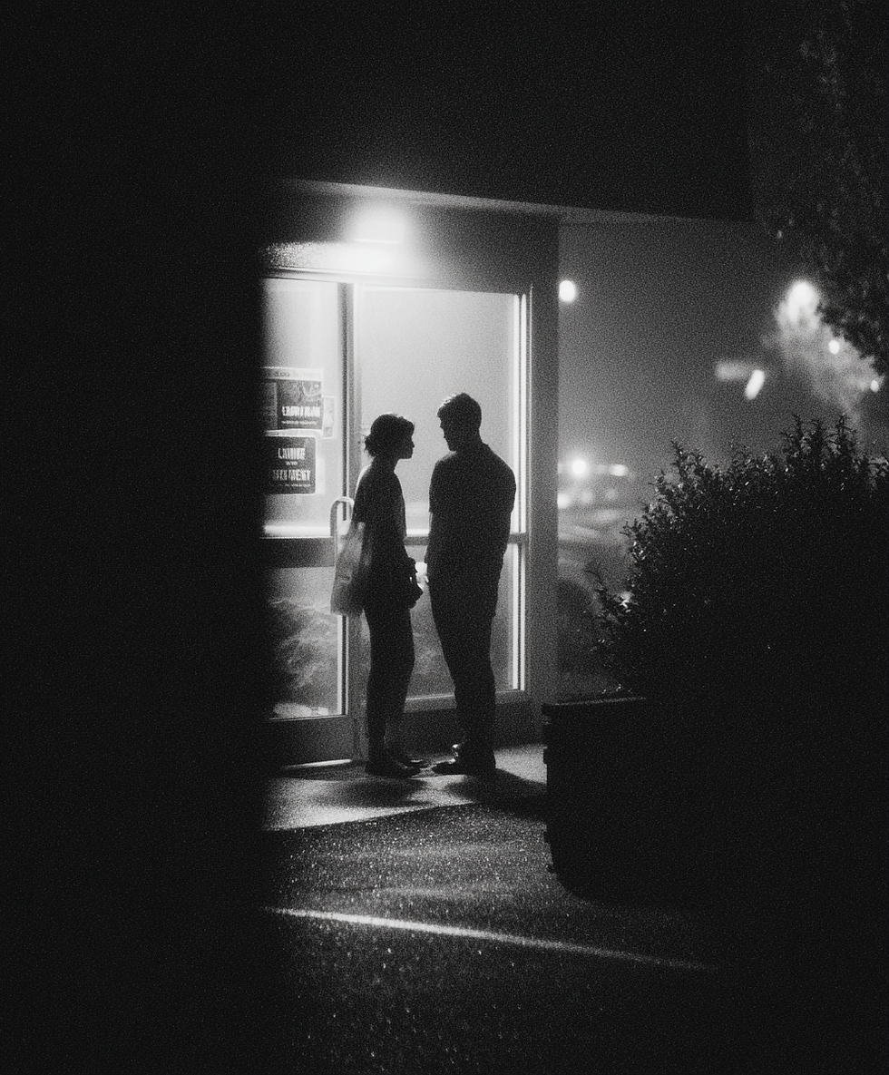 🔥 Rencontres en ligne : pourquoi le consentement est essentiel