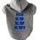 Thumbnail: Personalized Dog Hoodie - Hey-Ey-Ey-Ey