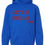 Thumbnail: Unisex Adult Sweatshirt - Let's Go Buffalo