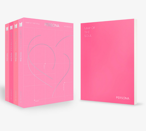 THE OF MAP BTS K-POP・アジア SOUL Music} Amazon.in: BTS: Persona: Soul: The Of Map PERSONA K-POP・アジア