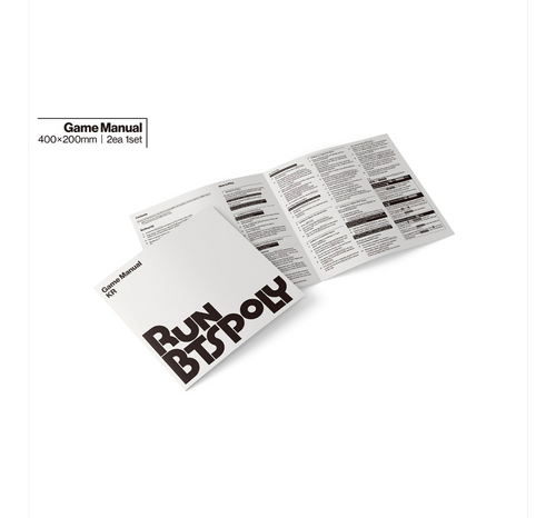 RUN BTS POLY HIGHLIGHT PACKAGE Pre Order in India | Kpop