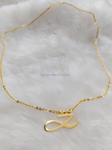 Jungkook GOLDEN Jewellery | Kpopmerchindia