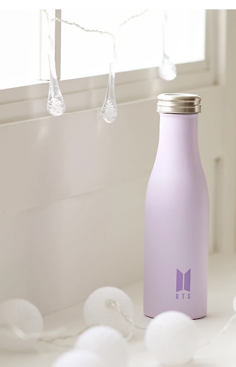 BTS Fortune Box Tumbler | Kpopmerchindia