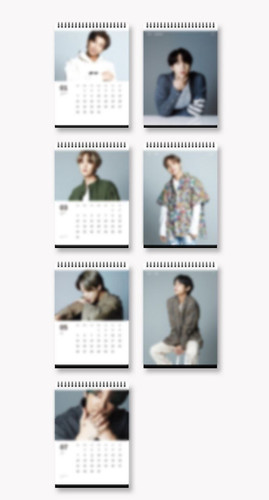 BEYOND THE STAGE” BTS DOCUMENTARY PHOTOBOOK: THE DAY WE MEET