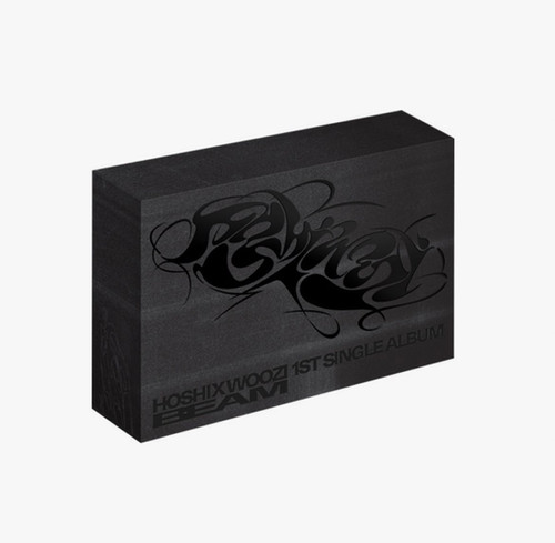 Seventeen HOSHI X WOOZI 1st Single Album 'BEAM' Pre Order | Kpop