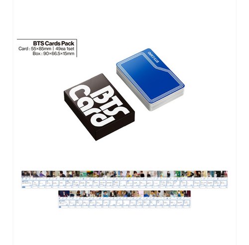 RUN BTS POLY HIGHLIGHT PACKAGE 限定 ジミントレカ RUN BTS POLY HIGHLIGHT PACKAGE 限定 ジミントレカ