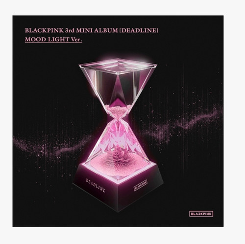 【未開封】 BLACKPINK [DEADLINE] MOODLIGHT　CD file.jpg