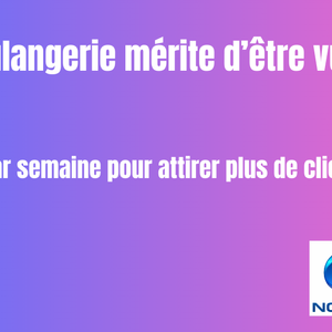 Réalisation
