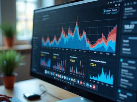 Élaborer une stratégie réseaux sociaux efficace pour les PME