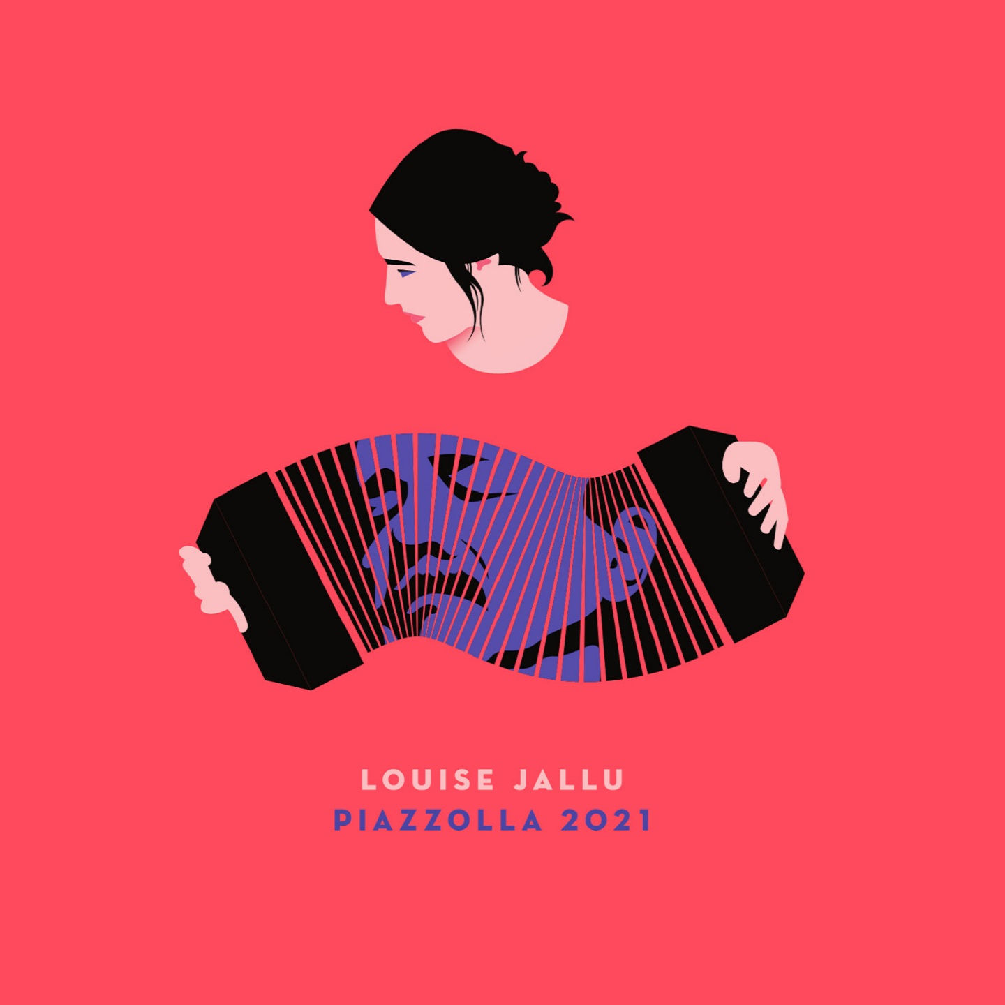 Album PIAZZOLLA 2021