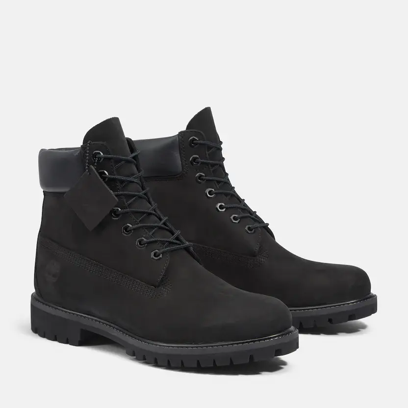 Timberland