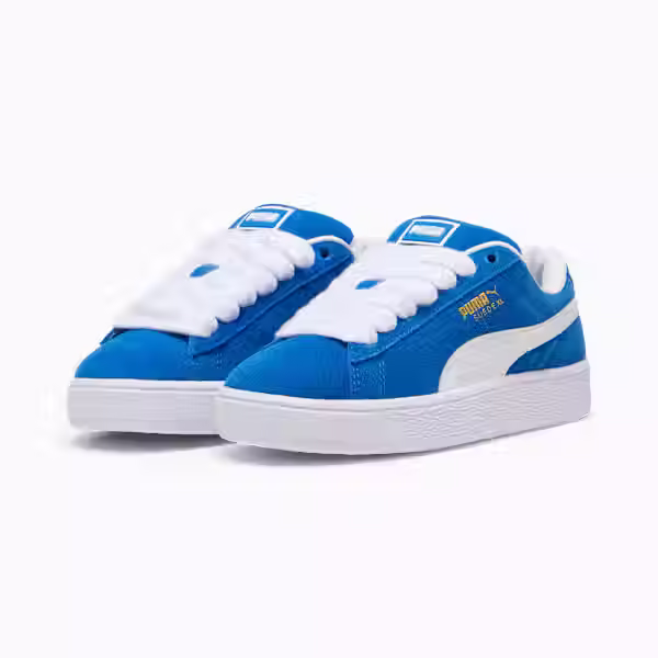 Suede XL