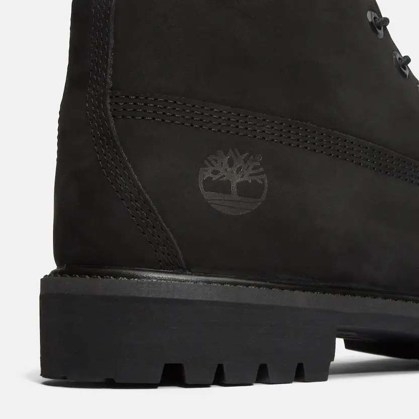 Thumbnail: Timberland